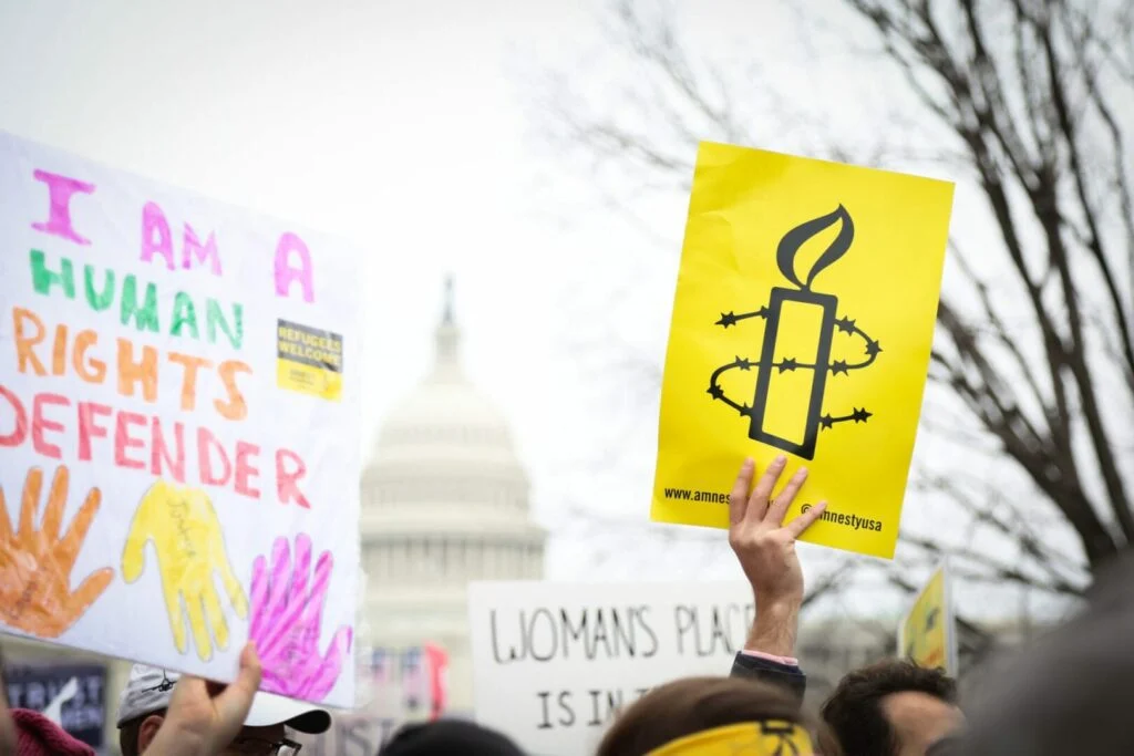 Amnesty International USA